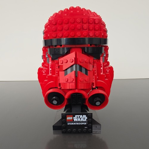 Lego star wars moc - lego,