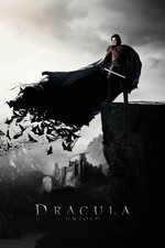 NEW DRACULA UNTOLD MOVIE