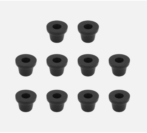 10pcs brake bleed - brake, nipple