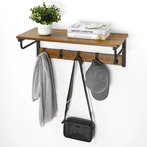 Mondeer wall mounted - wall, coat