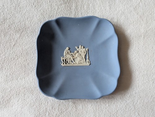 Vintage 1950 wedgwood - vintage,