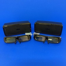 Panasonic ew3d2m active 3d - panasonic,