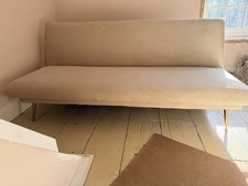 Habitat Matteo Velvet Sofa Bed