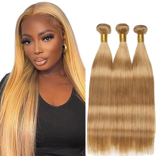 Bundles honey blonde - 27,