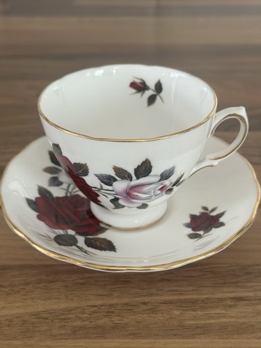 Vintage colclough bone china - vintage,