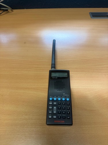 Gre grecom psr 282 handheld - grecom,
