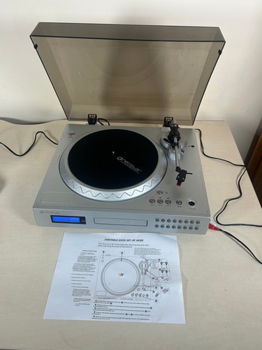 Neostar ntcd1v turntable - neostar,