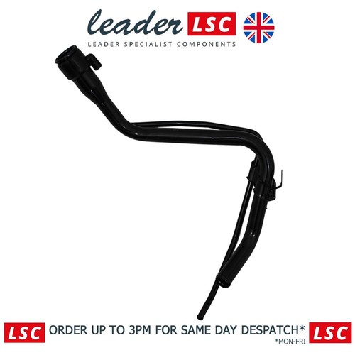 Fuel tank filler neck toyota - fuel,