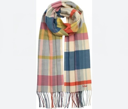Echo central park plaid - echo,
