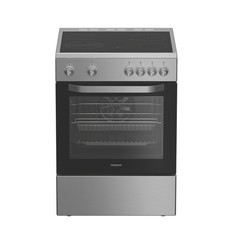 Hotpoint 60cm electric - hotpoint, cooker