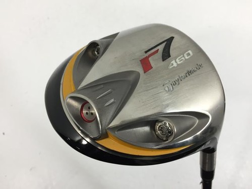 Taylormade 460 driver 5 - taylormade, 10.5