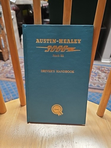 Austin healey 3000 drivers - austin,