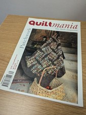 Quilt Mania, The Quilt