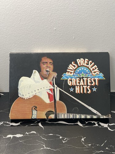 Elvis presley readers digest - digest, 3