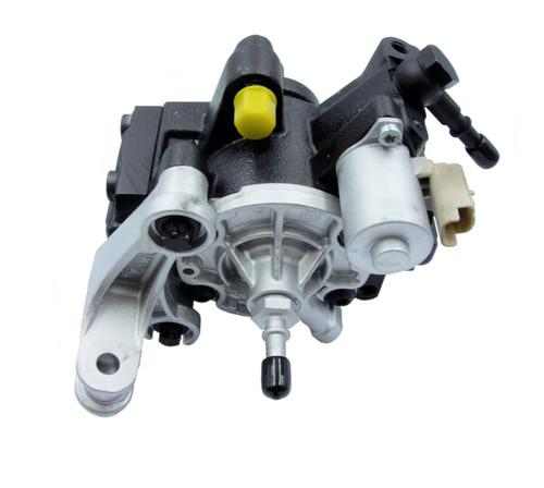 High pressure fuel pump 5dci - pump, 1.5dci