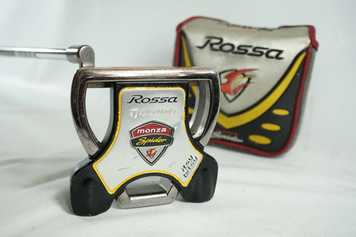 Taylormade rossa monza spider - taylormade,