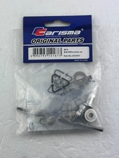 Carisma M14 Ball Differential