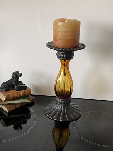 Partylite global fusion taper - partylite,