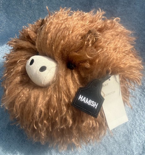 Next hamish the highland cow - next,