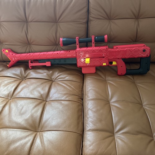 Nerf roblox viper - roblox, strike