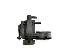 Solenoid Valve EGR Pressure