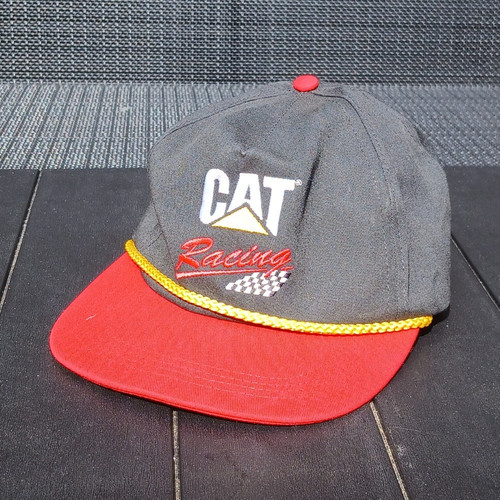 Cat racing adjustable - cat,