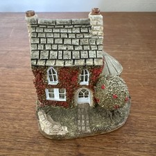 Lilliput Lane Collectible
