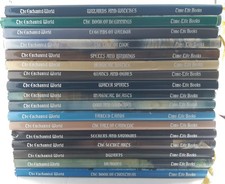 Time Life Books: The Enchanted