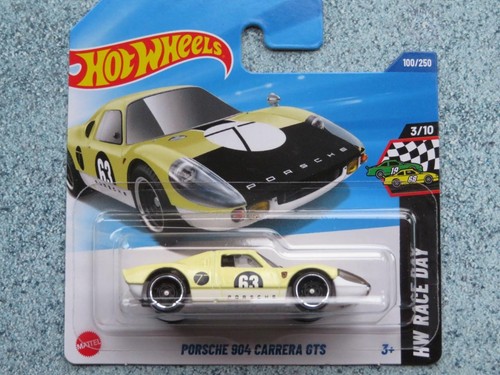 Hot wheels h5d 100 porsche - h5d, 904