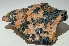 Luxullianite / Luxulyanite