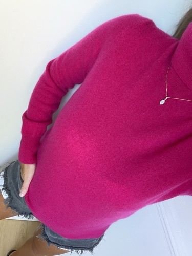 100 pure cashmere - 100%,