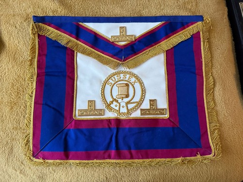 Sussex mark provincial - mark,