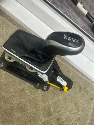 Volvo automatic gearbox - volvo,