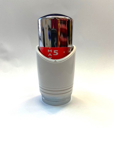Trv thermostatic radiator - trv,
