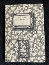 EDWARD BAWDEN Life in an