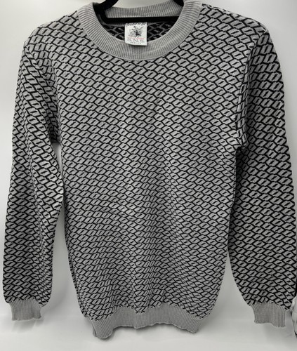 Sns herning grey textured - grey,