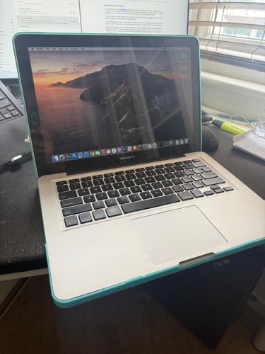 Apple macbook pro - macbook, 13.3"