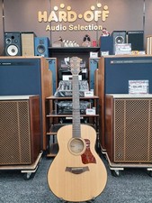 Taylor urban ash acoustic - gt-e,