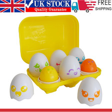 Toomies Hide & Squeak Eggs