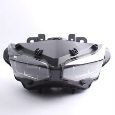 New Motorcycle ABS Head Lamp