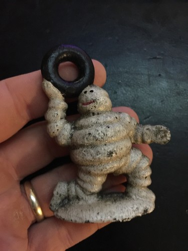 Michelin tire collector - tire,