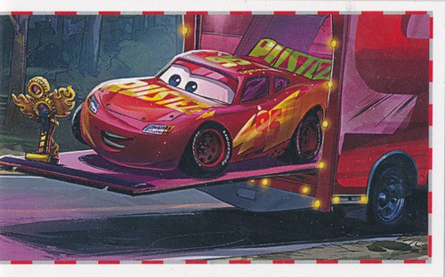 Panini cars collector - cars, 3,