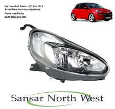 For Vauxhall Adam - Drivers