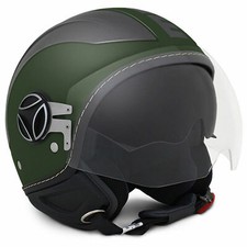 momo design helmet motorbike