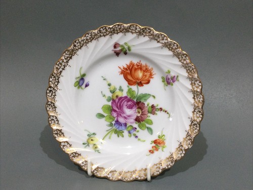 Dresden porcelain - dresden,