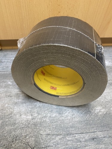 Venture tape foil metal - 3m,