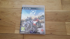 RIDE PS3 PlayStation 3 Racing