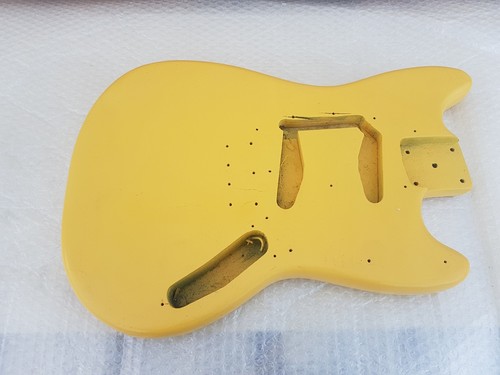1964 fender duo sonic - 1964,