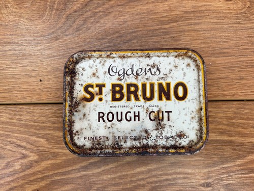Vintage bruno rough cut - vintage,