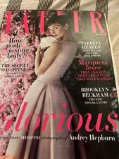 TATLER Magazine UK June 2015